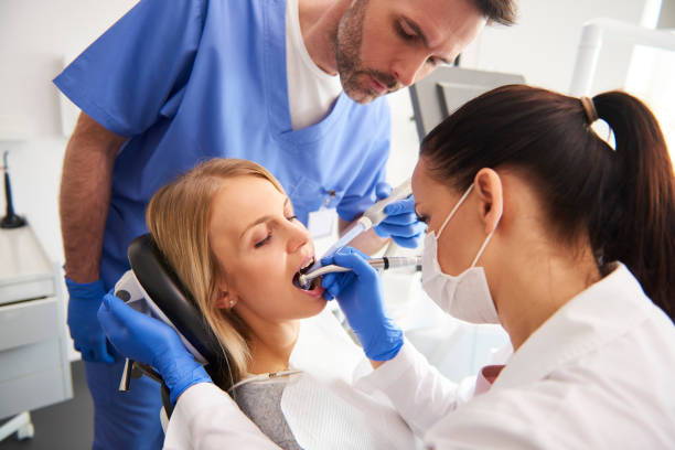 Best General Dentistry  in Centralia, WA