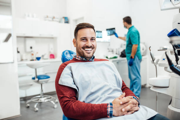 Best Sedation Dentistry  in Centralia, WA