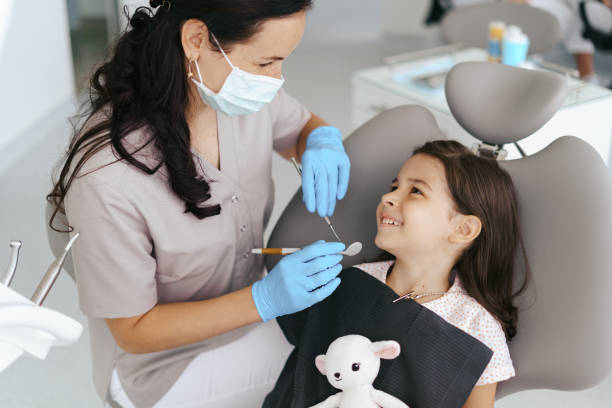 Professional  Holistic Dental Services in Centralia, WA
