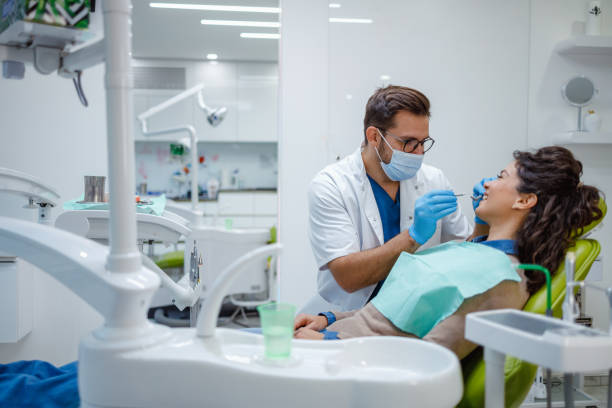 Best Periodontal (Gum) Disease Treatment  in Centralia, WA