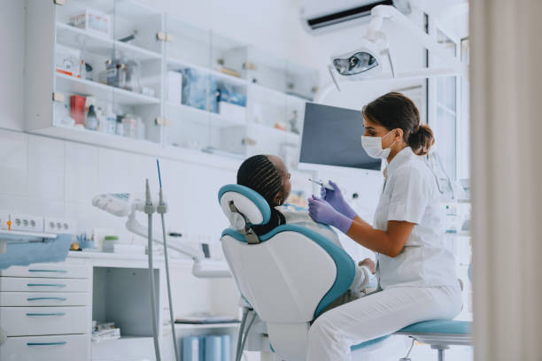 Best Tooth Extraction  in Centralia, WA