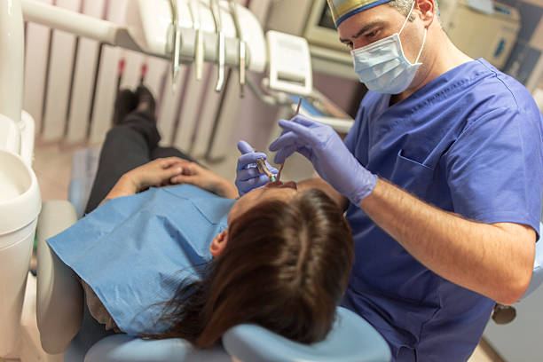 Why Choose Us for Your Dental Needs in Centralia, WA