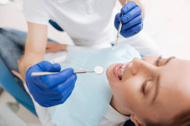 Best Teeth Whitening  in Centralia, WA